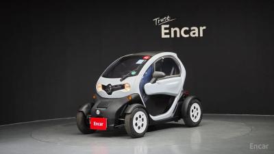 Renault-KoreaSamsung Twizy
