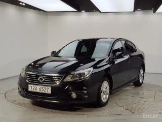 Renault-KoreaSamsung SM5