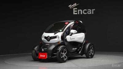 Renault-KoreaSamsung Twizy