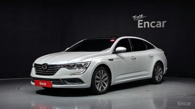 Renault-KoreaSamsung SM6