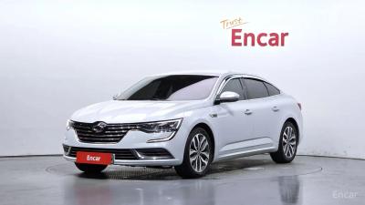 Renault-KoreaSamsung SM6