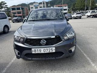 KG_Mobility_Ssangyong KORANDO