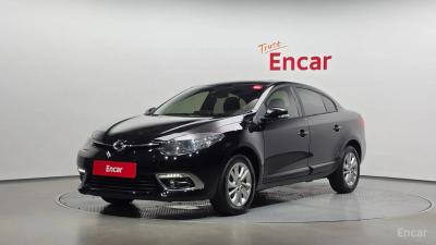 Renault-KoreaSamsung SM3