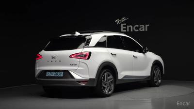 Hyundai Nexo