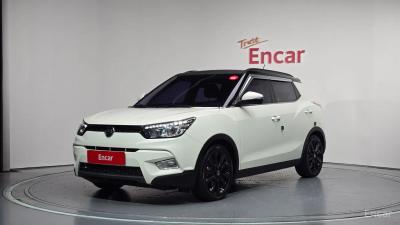 KG_Mobility_Ssangyong TIBOLI