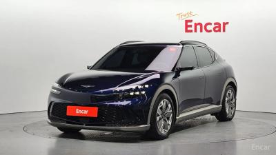 Genesis GV60