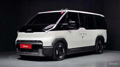 Kia PV5
