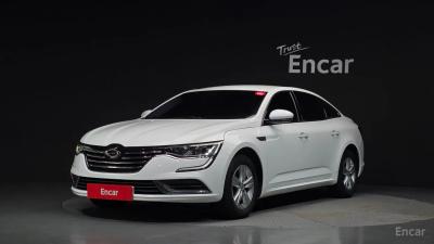 Renault-KoreaSamsung SM6