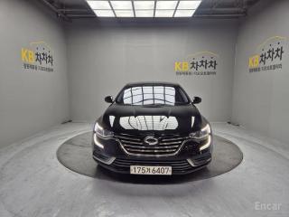 Renault-KoreaSamsung SM6