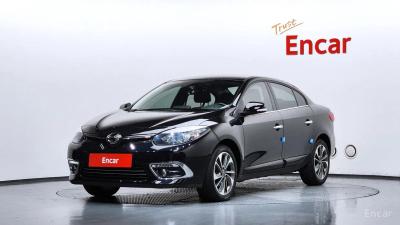 Renault-KoreaSamsung SM3