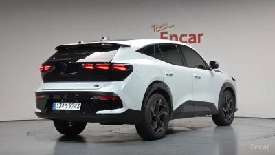 Renault-KoreaSamsung Filante