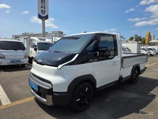 Kia PV5