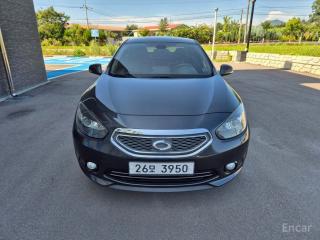Renault-KoreaSamsung SM3