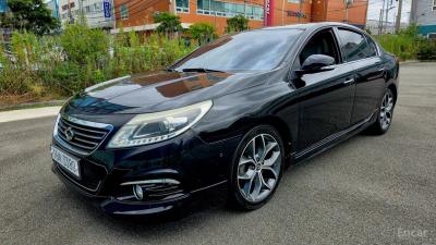 Renault-KoreaSamsung SM5