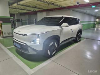 Kia EV5
