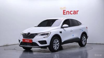 Renault-KoreaSamsung XM3
