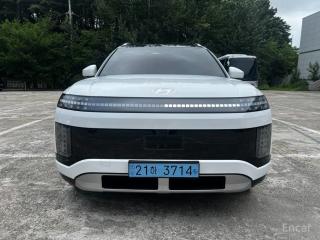 Hyundai Ioniq9