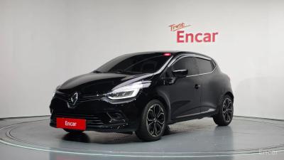 Renault-KoreaSamsung Cilo