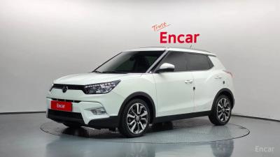 KG_Mobility_Ssangyong TIBOLI