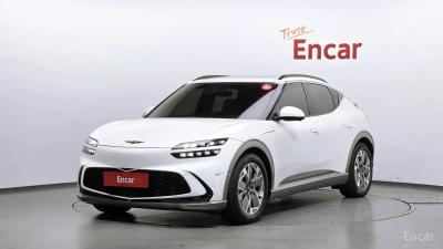 Genesis GV60