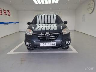 Renault-KoreaSamsung QM5