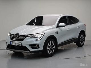 Renault-KoreaSamsung XM3