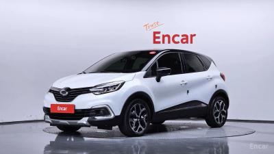 Renault-KoreaSamsung QM3