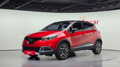 Renault-KoreaSamsung QM3