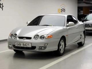Hyundai Tiburon
