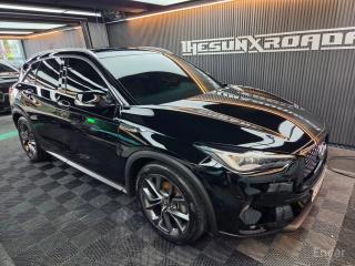 Infiniti QX50