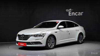 Renault-KoreaSamsung SM6