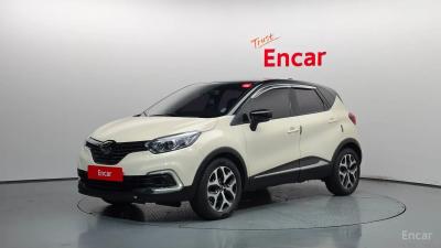 Renault-KoreaSamsung QM3