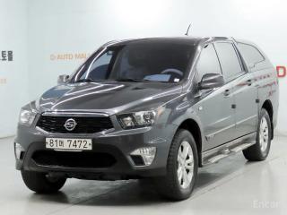 KG_Mobility_Ssangyong KORANDO
