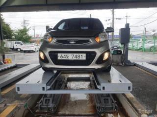 Kia Morning