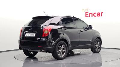 KG_Mobility_Ssangyong KORANDO