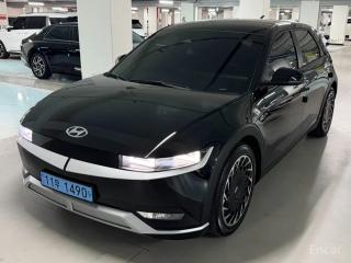Hyundai Ioniq5