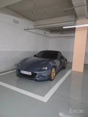 Mazda MX-5 Miata