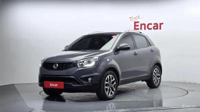 KG_Mobility_Ssangyong KORANDO