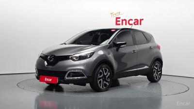 Renault-KoreaSamsung QM3