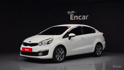 Kia Pride