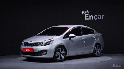 Kia Pride
