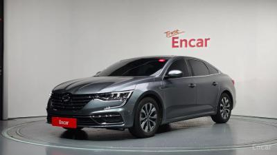 Renault-KoreaSamsung SM6