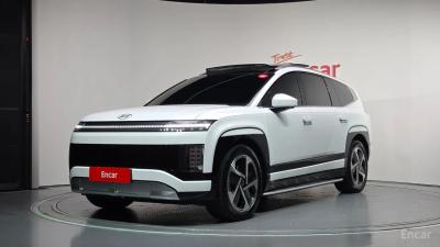 Hyundai Ioniq9