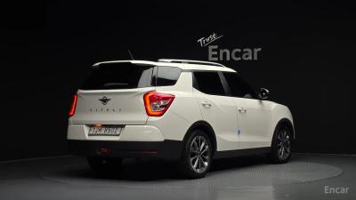 KG_Mobility_Ssangyong TIBOLI