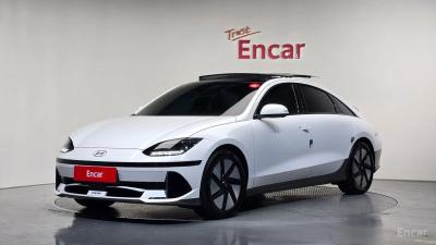 Hyundai Ioniq6