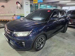 KG_Mobility_Ssangyong TIBOLI