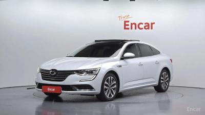Renault-KoreaSamsung SM6