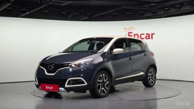Renault-KoreaSamsung QM3