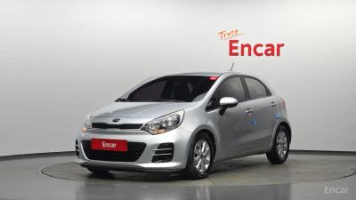 Kia Pride