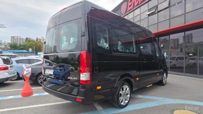 Hyundai Solati